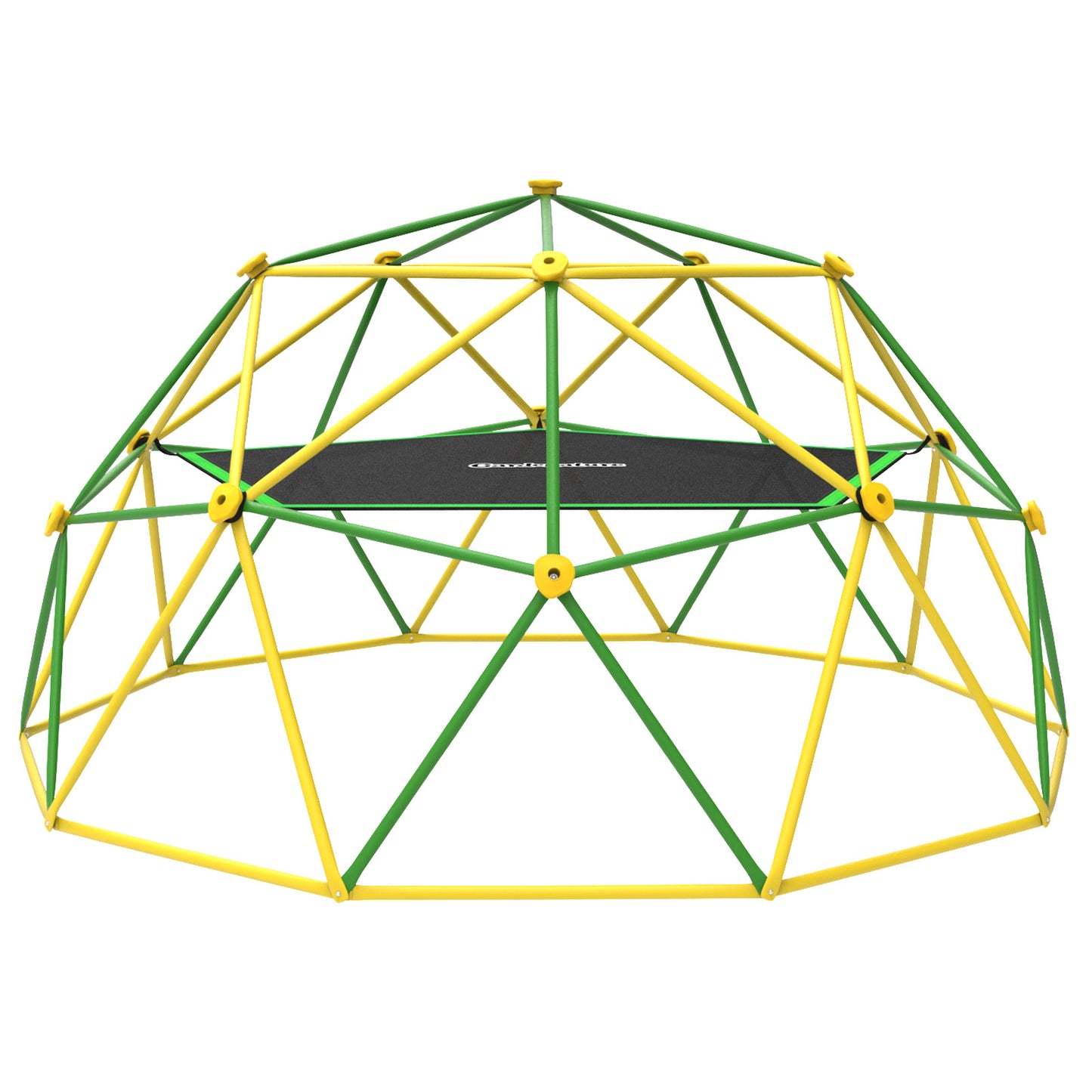 Geometric Climbing Dome for Kids