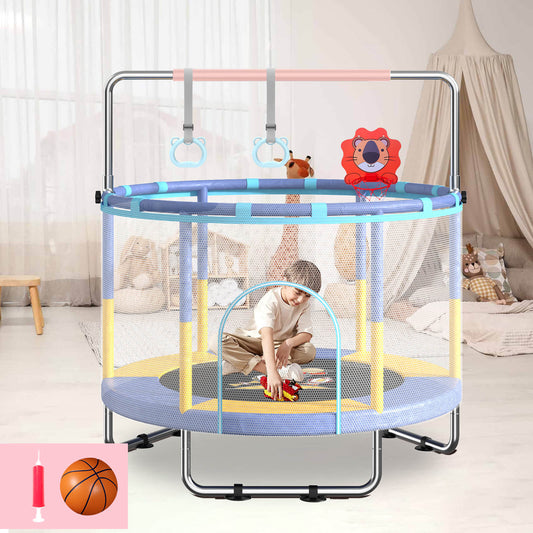 5FT Toddler Trampoline