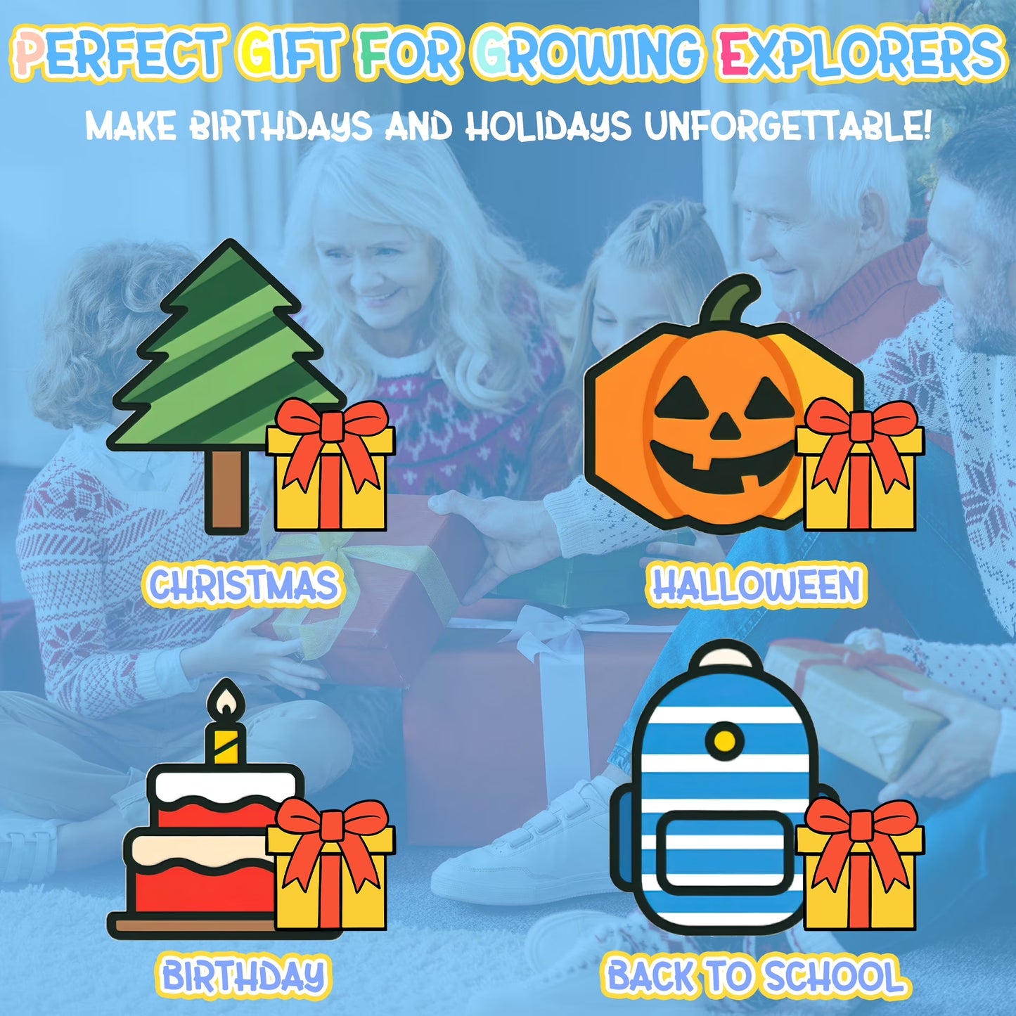 6FT Climbing Dome with Hammock,Fashionsport Outfitters Kids Geometric Climber Dome Jungle Gym Outdoor Play Toddler Play Set for Ages 3-12